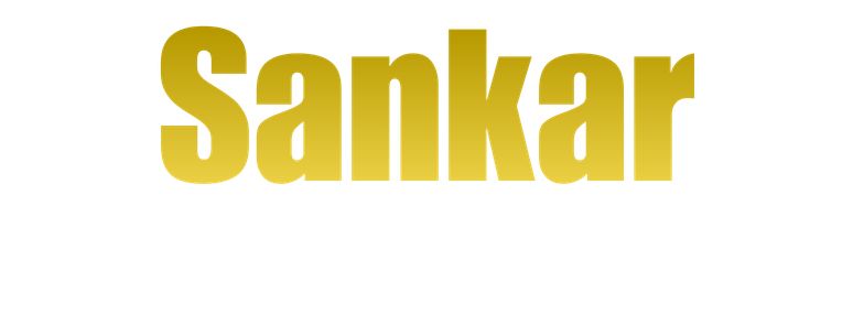 Sankar Online Logo